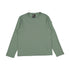 Colmar Olive Green Solid T-Shirt 3587N